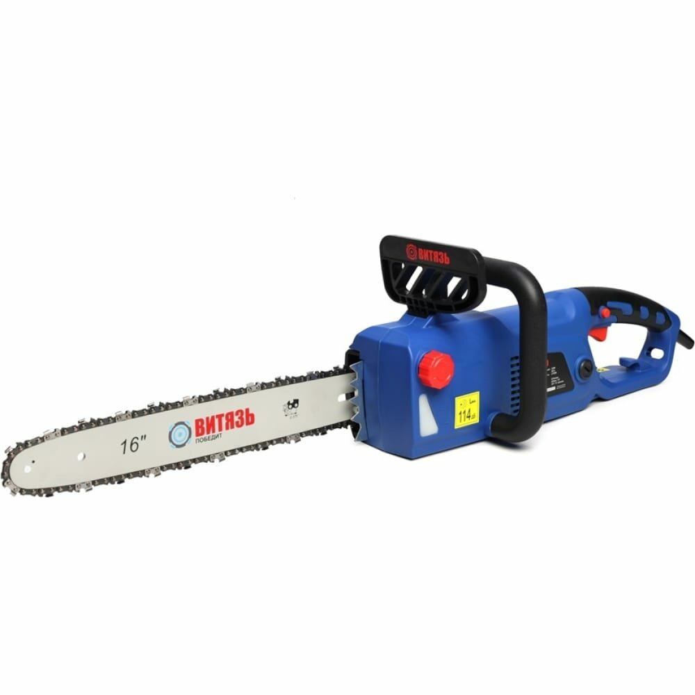 фото Электрическая пила Витязь ПЦ-2700