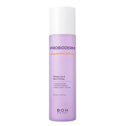 Восстанавливающий тонер для кожи Bioheal Boh Probioderm Repair Skin Softner 150 мл