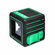 Лазерный нивелир ADA instruments Cube 3D Green Professional Edition (А00545) со ...