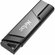 USB Флеш-накопитель Netac U336S NT03U336S-128G-30BK 128 ГБ, серый