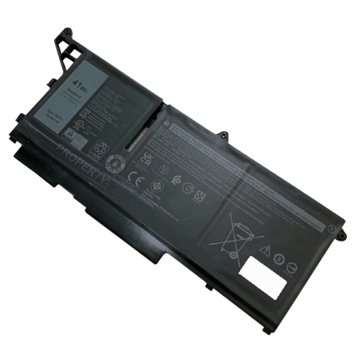 ноутбук dell latitude 5430 14 l 5430 8 256 w Аккумулятор 404T8 для Dell Latitude 5330, 5430, 5530, 7430, 7530 11.25V 41Wh (3467mAh)