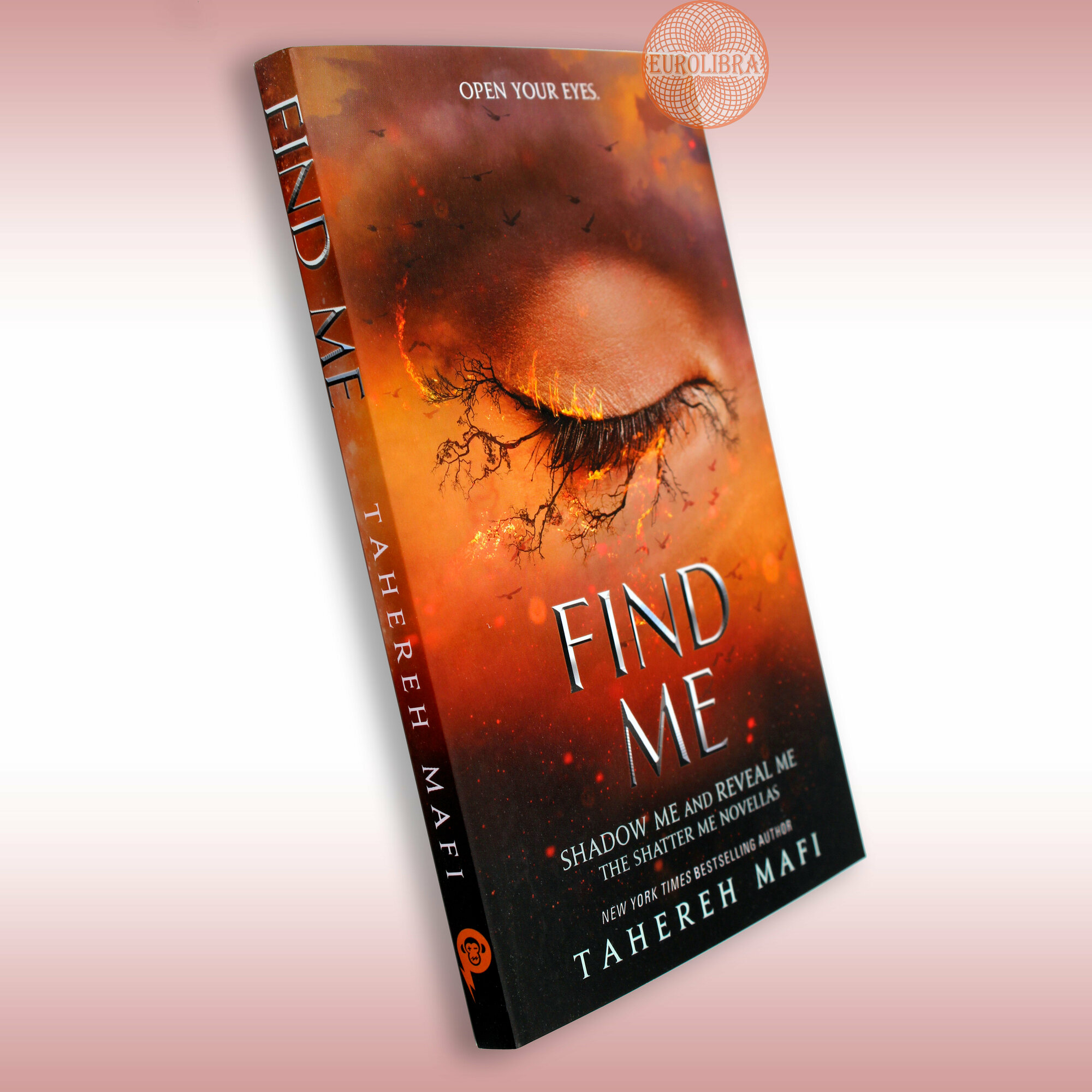 Find Me (Таґере Мафі) - фото №4