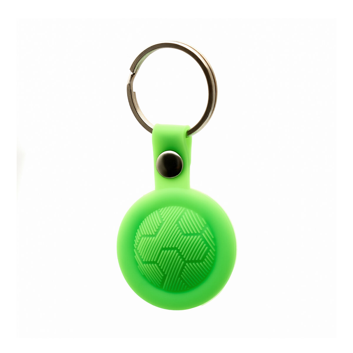 Платежный брелок Artpayments с функцией Tinkoff Pay, цвет ярко-зеленый / платежный nfc силиконовый брелок для удобной оплаты