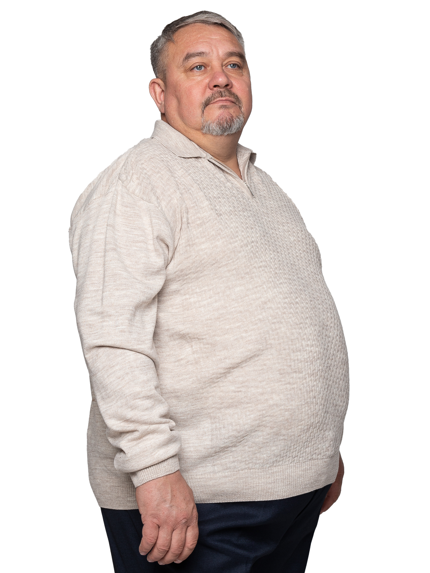 Пуловер Turhan 