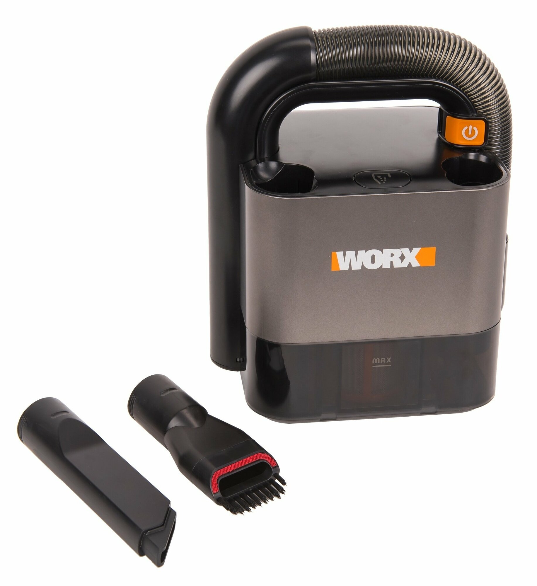 Пылесос Worx WX0309