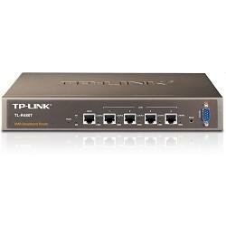 TP-Link TL-R480T+ Широкополосный маршрутизатор с балансировкой нагрузки