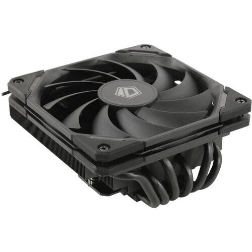 Кулер для процессора Id-cooling IS-67-XT-BLACK