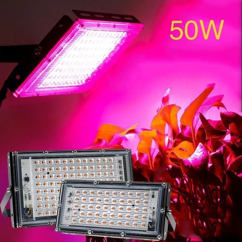 50 watt 2024 led grow light