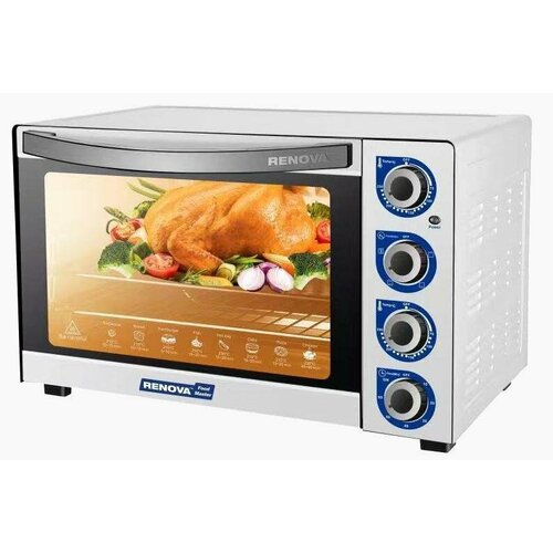 Мини-печь Renova MO-50GFTW1 964500₽
