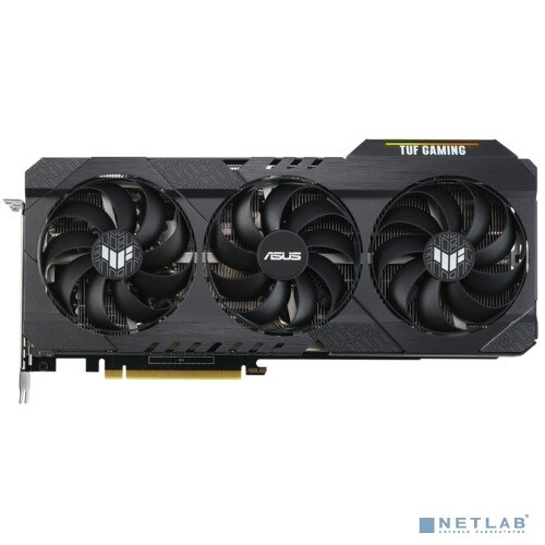 Asus Видеокарта ASUS TUF-RTX3060-O12G-V2-GAMING RTL