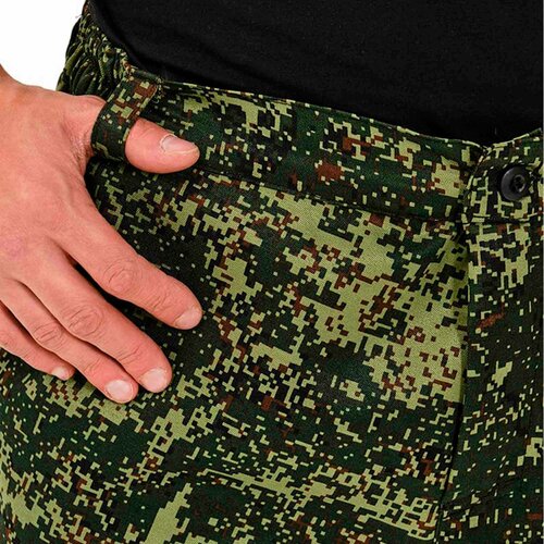 Брюки мужские 