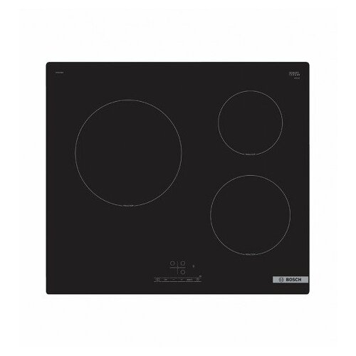 Индукционная варочная панель Bosch PUC61RBB5E 4190000₽