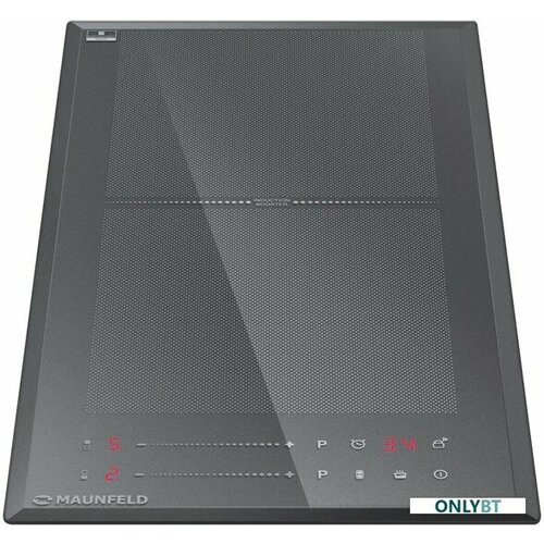 Варочная панель Maunfeld CVI292S2FLGR 2522000₽