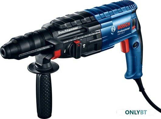 Перфоратор Bosch GBH 240 F Professional 0611273000