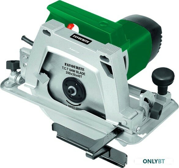 Пила Favourite FCS-200