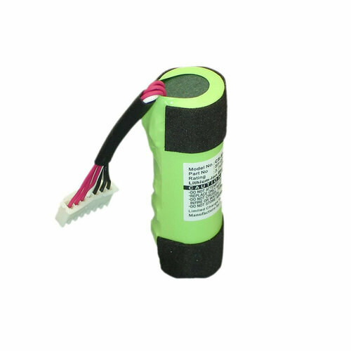 Аккумуляторная батарея CameronSino CS-SRX200SL для Sony SRS-X2 3.7V 2400mAh 8.88Wh аккумуляторная батарея cameronsino cs crt400rc для пульта crestron tpmc 4xg tpmc 4xg btp