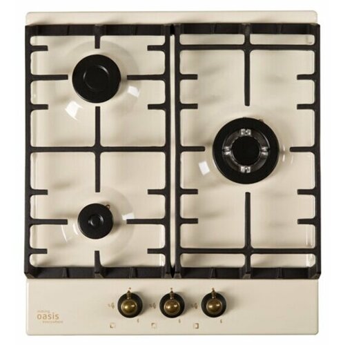 Варочная поверхность Oasis P-3MRT B 1521700₽