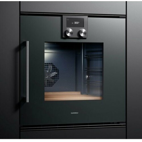 Встраиваемый духовой шкаф GAGGENAU BOP210102