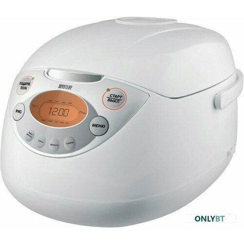 Мультиварка Mystery MCM-1017 645100₽