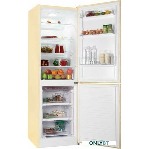 Холодильник NORDFROST NRB 162NF ME 4559700₽