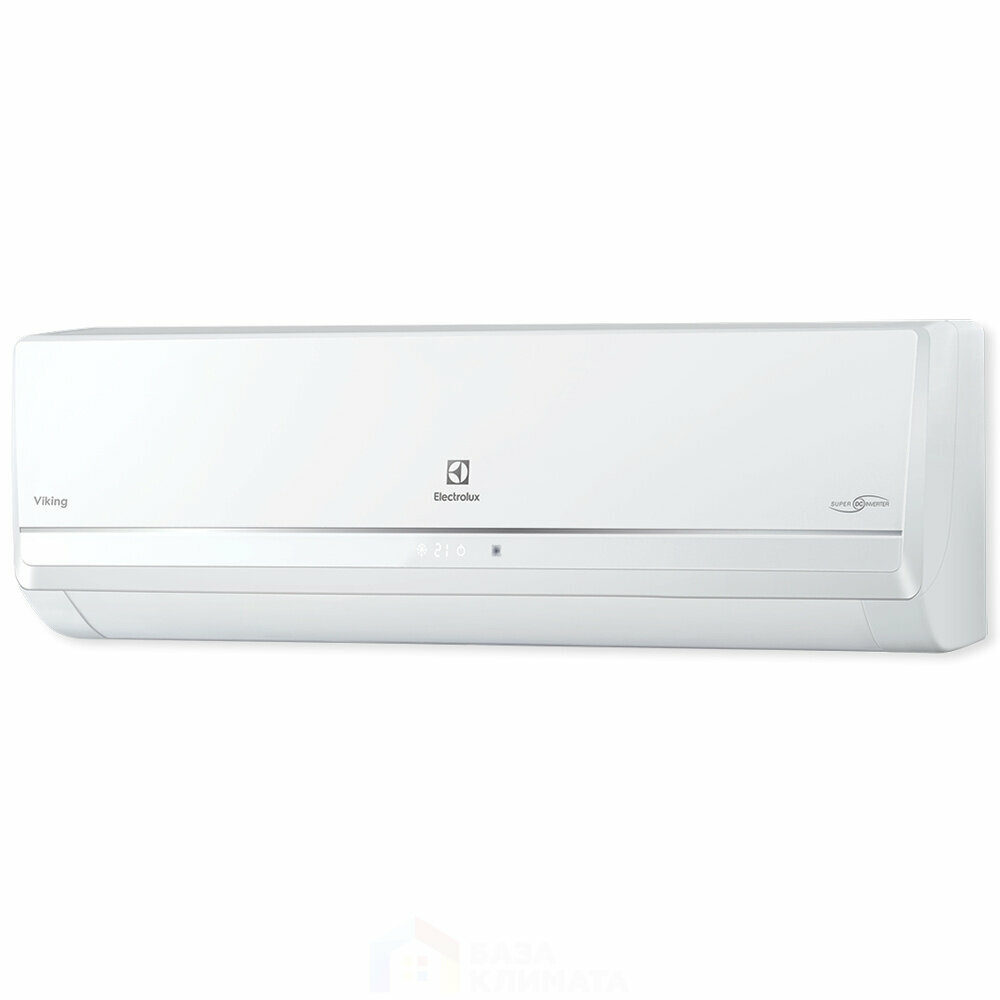 Сплит-система настенная Electrolux EACS/I-09HVI/N3 inverter