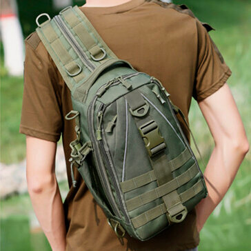 Изображение товара Тактический рюкзак для охоты и рыбалки
