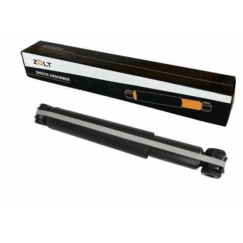 Амортизатор ГАЗ 3302 перед./зад. NEXT зад. ( газовый) ОЕМ 3302-2905006-Г ZOLT арт. ZL 3509 218