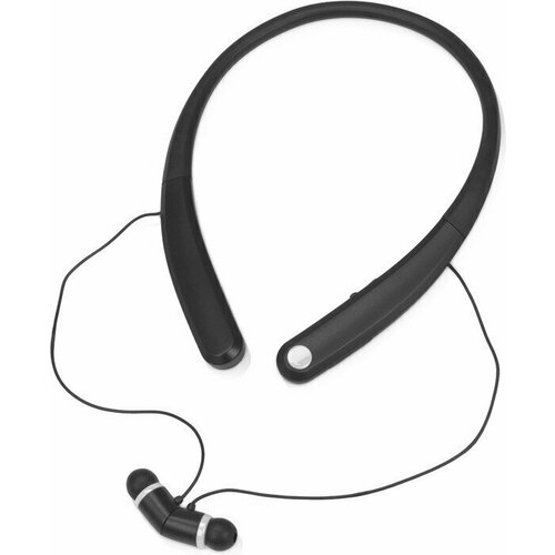 Беспроводные наушники с микрофоном Soundway черныйбелый 286900₽