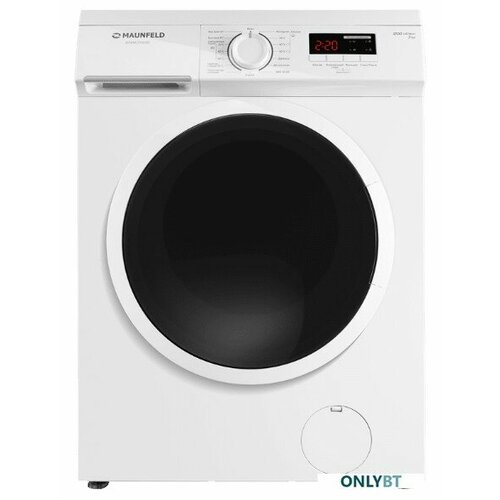 Стиральная машина MAUNFELD MFWM127WH051 2499000₽