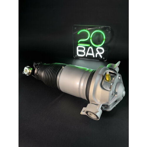 Задняя правая пневмостойка 20bar для Porsche Cayenne 955/957 (2002-2010)