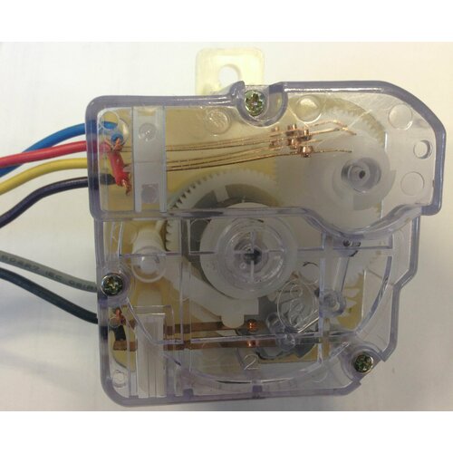 Реле времени таймер 4-2 EVGO AVEST океан 1450₽