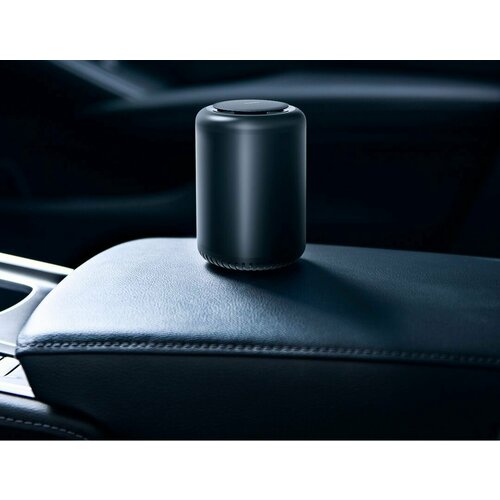 Автомобильный ароматизатор воздуха Hydsto Jasmine / Освежитель воздуха