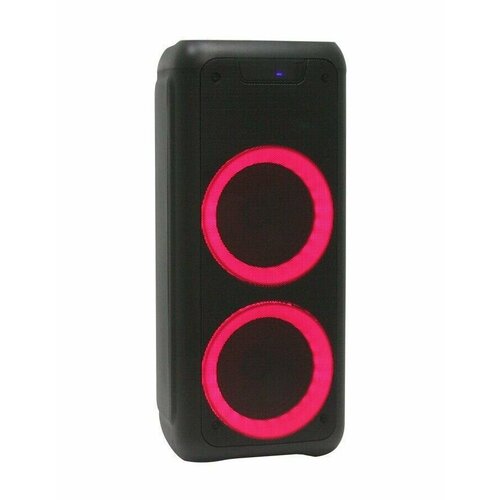 Портативная акустика Eltronic 20-25 Dance Box 250 New 922800₽