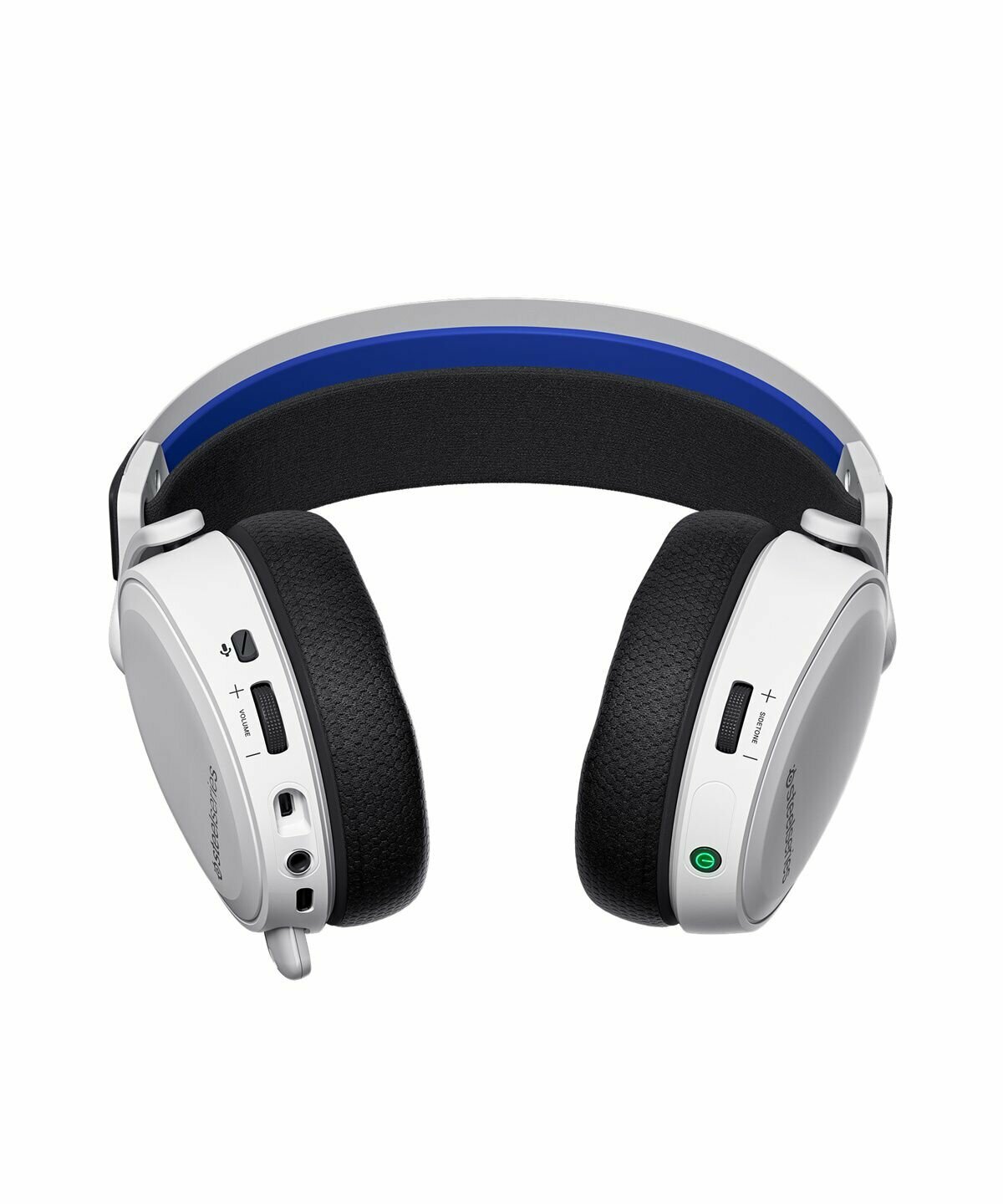 Arctis 7p wireless gaming headset sale