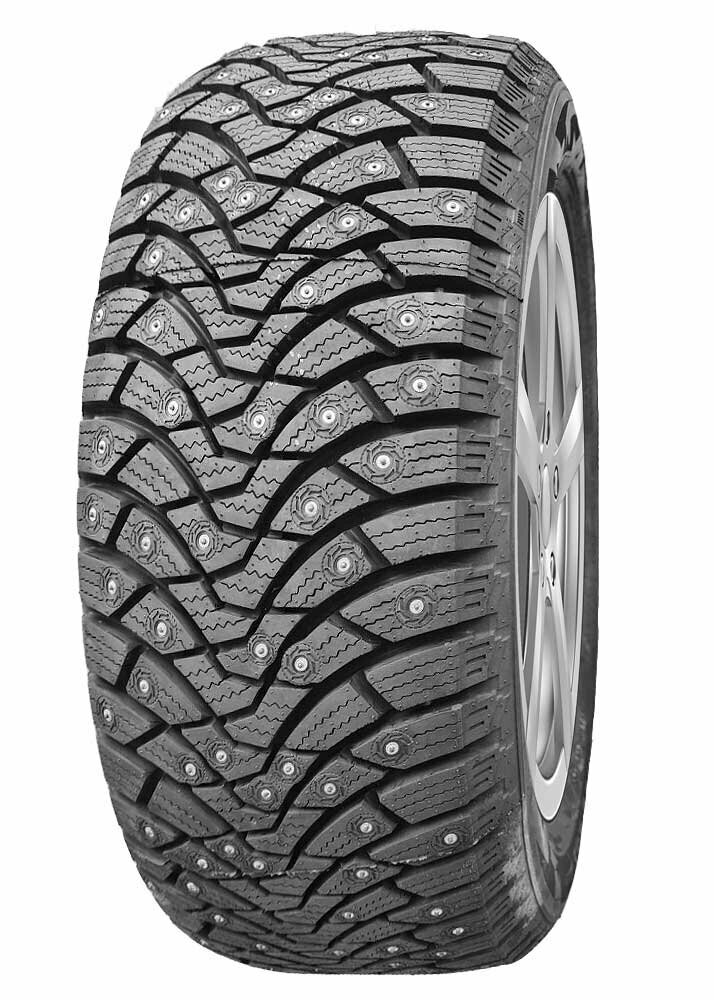 Шина 215/70 16 100T Leao Winter Defender Grip 2