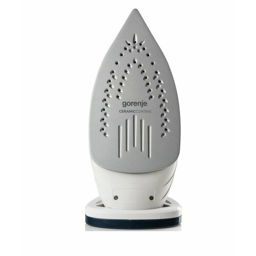 Утюг Gorenje SIH2600BLC синийбелый 446500₽