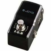 Joyo JF-331 FOH Bass DI предусилитель/директ-бокс для бас-гитары