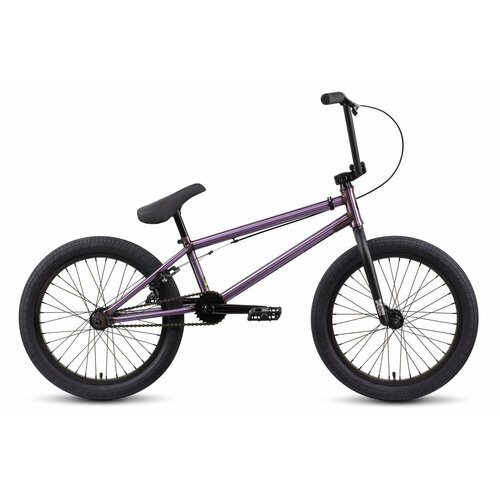 Экстремальный велосипед Atom Team год 2022 цвет Розовый ростовка 21 2661000₽