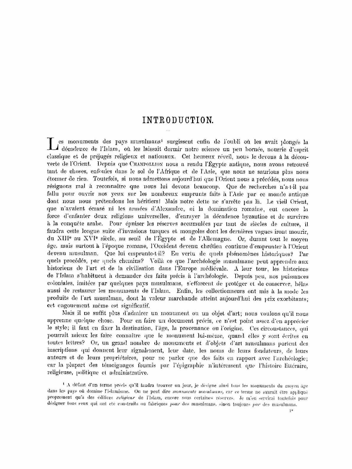 Amida, Materiaux Pour Lepigraphie Et L'Histoire Musulmanes Du Diyar-Bekr; Beitrag... - фото №5