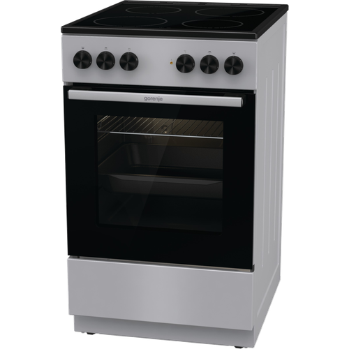 Электрическая плита Gorenje GEC5A12SG 88000₽