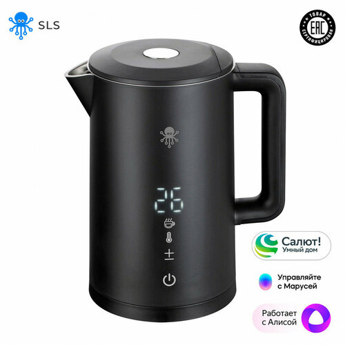 Электрический чайник SLS KET6 699000₽