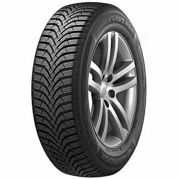 Автомобильная шина Hankook Winter i*Pike RS2 W429 205/55 R16 94T XL зимняя