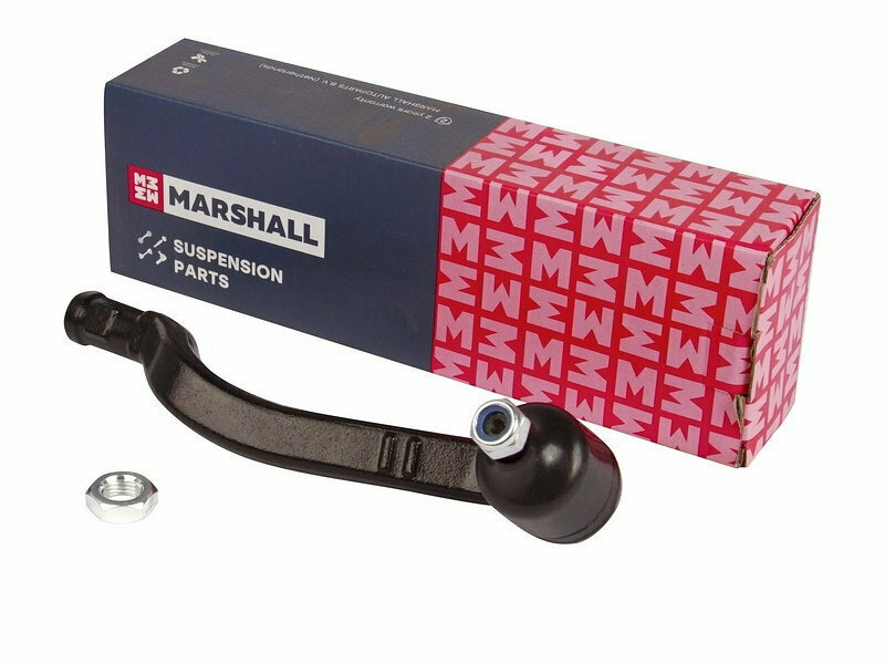 Наконечник рулевой левый MARSHALL M8070011 для Renault Logan 04-, Sandero 08- // кросс-номер TRW JTE1136 — фото 4