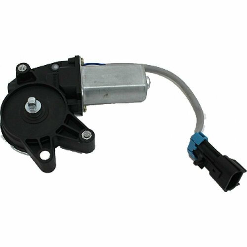 Левый мотор стеклоподъемника ВАЗ 212311182190 Гранта VOLTON VLT2123-3730611 1219₽