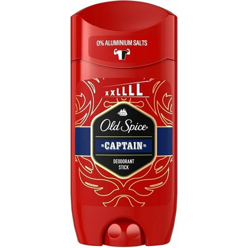 Old Spice / Дезодорант Old SpiceCaptain 85мл 2 шт