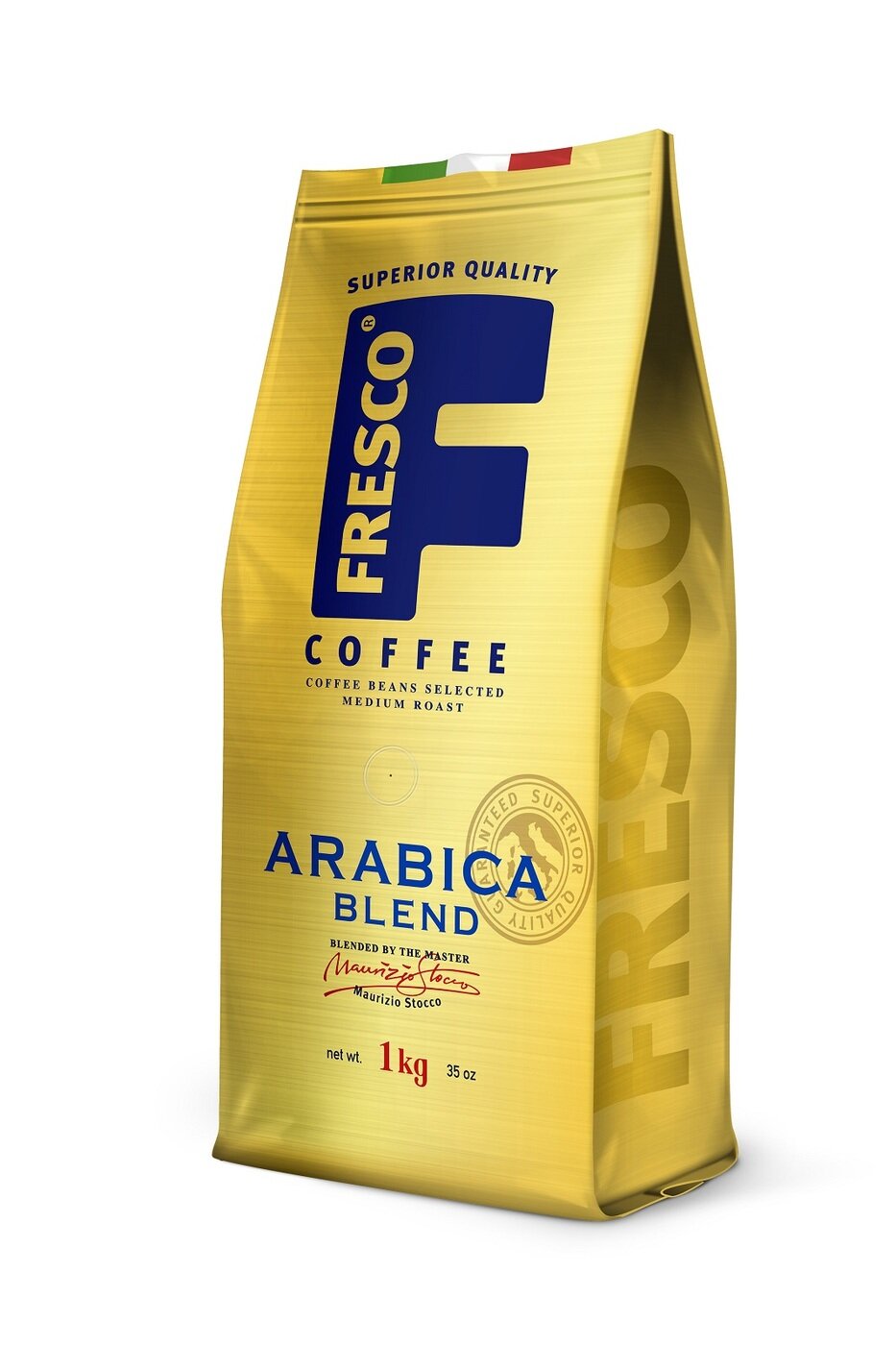 Кофе в зернах Fresco Arabica Blend, 1 кг