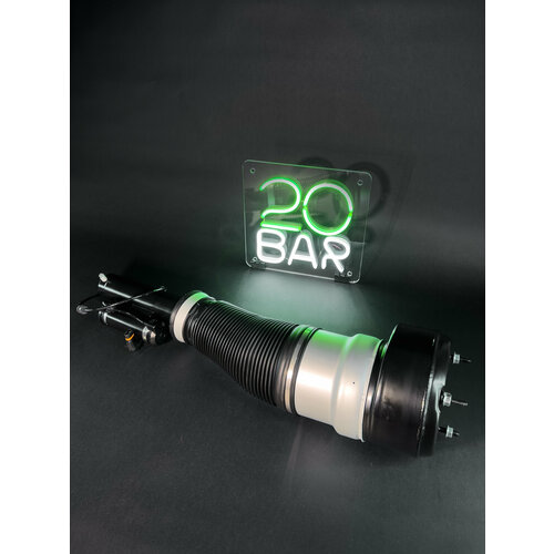 Передняя пневмостойка 20bar для Mercedes-Benz CL-Class W216 (2006-2014) Airmatic