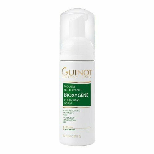 Guinot Мусс Mousse Bioxygene, 150мл