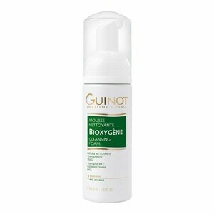 Guinot Мусс Mousse Bioxygene, 150мл