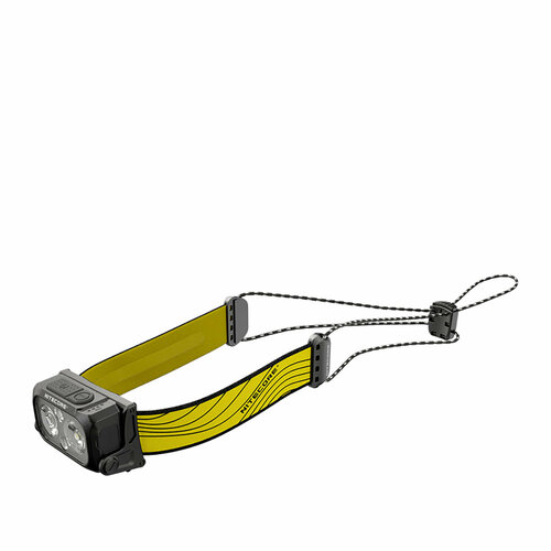 черный, желтый